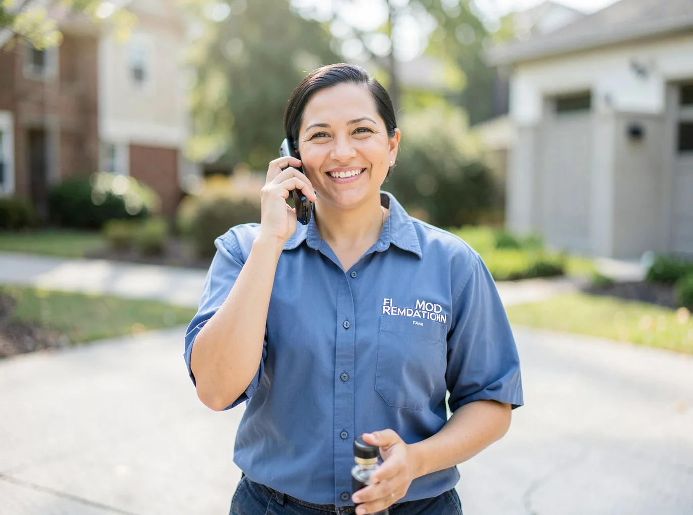 Mold Remediation Smithfield, ME FAQs